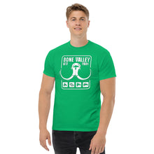 Load image into Gallery viewer, Bone Valley Men&#39;s classic tee
