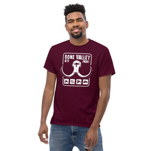 Load image into Gallery viewer, Bone Valley Men&#39;s classic tee
