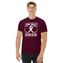 Load image into Gallery viewer, Bone Valley Men&#39;s classic tee
