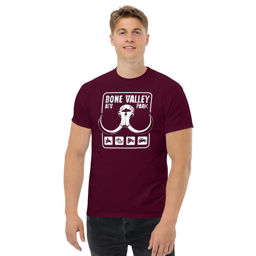 Bone Valley Men's classic tee