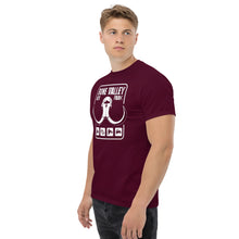 Load image into Gallery viewer, Bone Valley Men&#39;s classic tee
