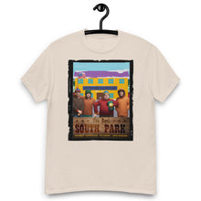 Load image into Gallery viewer, The Real South Park Unisex classic tee
