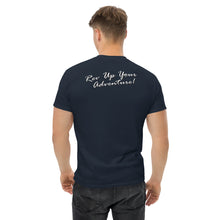 Load image into Gallery viewer, Bone Valley Men&#39;s classic tee
