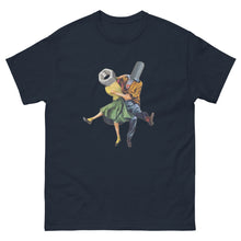 Load image into Gallery viewer, Dancers Unisex classic tee

