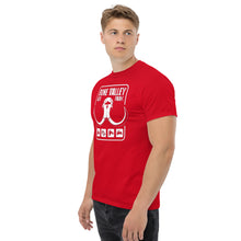 Load image into Gallery viewer, Bone Valley Men&#39;s classic tee
