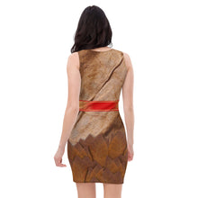 Load image into Gallery viewer, Cigar Leaf | Dress
