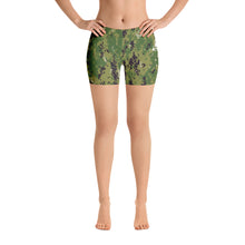 Load image into Gallery viewer, USAF Gear Camo Tactical Girl Shorts
