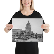 Load image into Gallery viewer, HAVANA Capitol II Canvas
