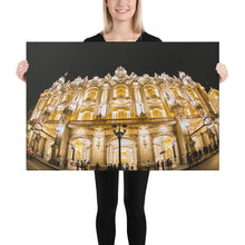 Load image into Gallery viewer, Great Theater of Havana | Canvas
