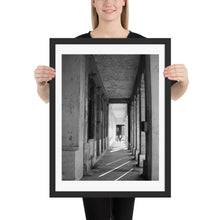 Load image into Gallery viewer, Old Havana Buildings | Framed poster
