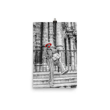 Load image into Gallery viewer, Havana Clown original | Museum-quality Poster
