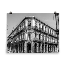 Load image into Gallery viewer, HAVANA Ruins Poster

