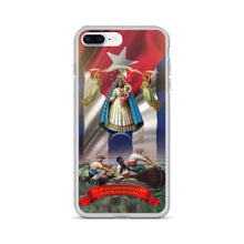Load image into Gallery viewer, Virgen de La Caridad del Cobre iPhone Cases
