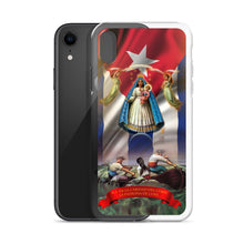 Load image into Gallery viewer, Virgen de La Caridad del Cobre iPhone Cases
