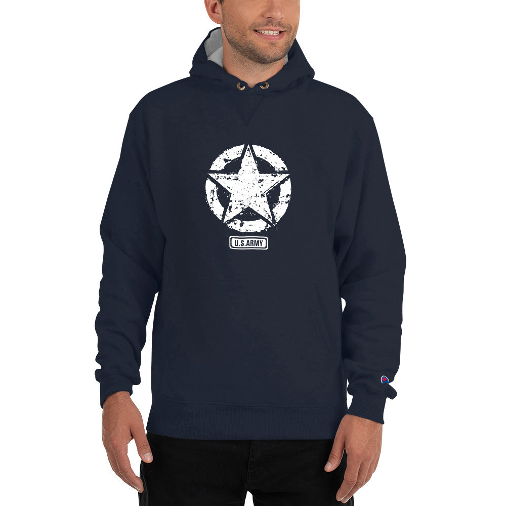 Army 2024 champion hoodie