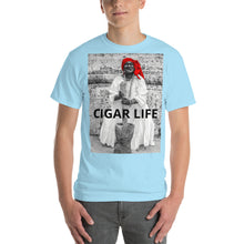 Load image into Gallery viewer, CIGAR &amp; PILON Short Sleeve T-Shirt
