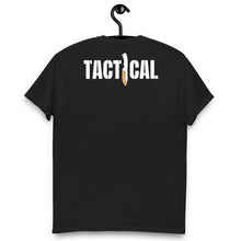 Load image into Gallery viewer, TACTICAL LOGO Men&#39;s classic tee
