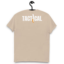 Load image into Gallery viewer, TACTICAL LOGO Men&#39;s classic tee
