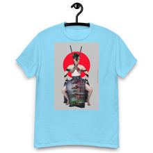 Load image into Gallery viewer, SAMURAI | Men&#39;s classic tee
