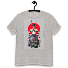 Load image into Gallery viewer, SAMURAI | Men&#39;s classic tee
