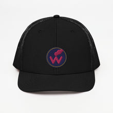 Load image into Gallery viewer, Workout ART Trucker Cap
