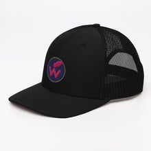 Load image into Gallery viewer, Workout ART Trucker Cap
