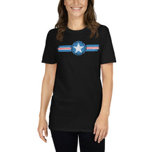 Load image into Gallery viewer, VINTAGE Air Force | Short-Sleeve Unisex T-Shirt
