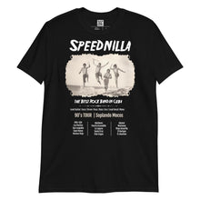 Load image into Gallery viewer, SPEEDNILLA ROCK BAND | Short-Sleeve UNISEX T-Shirt
