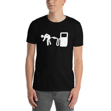 Load image into Gallery viewer, GAS PRICE | Short-Sleeve Unisex T-Shirt
