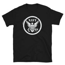 Load image into Gallery viewer, US NAVY | Short-Sleeve Unisex T-Shirt
