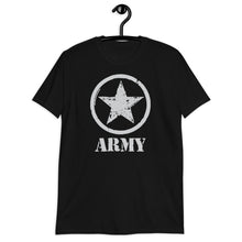 Load image into Gallery viewer, US ARMY | Short-Sleeve Unisex T-Shirt
