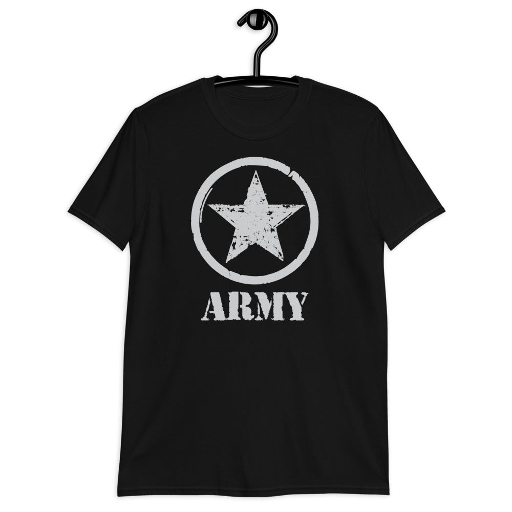 US ARMY | Short-Sleeve Unisex T-Shirt
