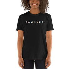 Load image into Gallery viewer, Friends or Enemies | Short-Sleeve Unisex T-Shirt
