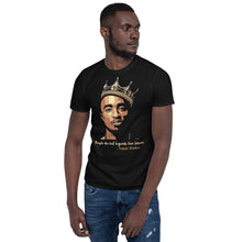 Load image into Gallery viewer, 2PAC | Short-Sleeve Unisex T-Shirt

