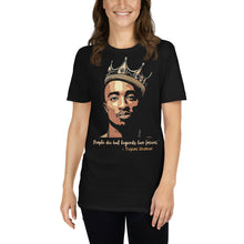 Load image into Gallery viewer, 2PAC | Short-Sleeve Unisex T-Shirt
