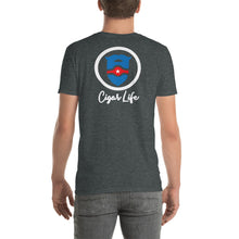 Load image into Gallery viewer, BENNY MORE | Short-Sleeve Unisex T-Shirt
