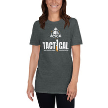 Load image into Gallery viewer, TACTICAL | Short-Sleeve Unisex T-Shirt
