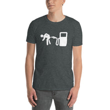 Load image into Gallery viewer, GAS PRICE | Short-Sleeve Unisex T-Shirt
