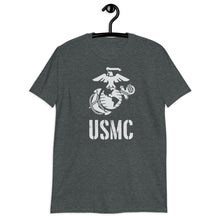 Load image into Gallery viewer, US MARINES CORP | Short-Sleeve Unisex T-Shirt
