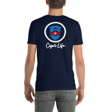 Load image into Gallery viewer, BENNY MORE | Short-Sleeve Unisex T-Shirt
