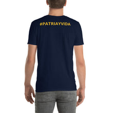 Load image into Gallery viewer, PA-LA-CALLE | Short-Sleeve Unisex T-Shirt
