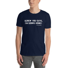Load image into Gallery viewer, Eric Cartman Sentence | Short-Sleeve UNISEX T-Shirt
