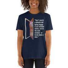 Load image into Gallery viewer, Doors | Short-Sleeve Unisex T-Shirt
