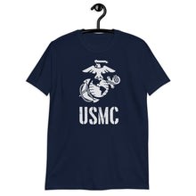 Load image into Gallery viewer, US MARINES CORP | Short-Sleeve Unisex T-Shirt
