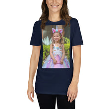Load image into Gallery viewer, MIA Short-Sleeve UNISEX T-Shirt
