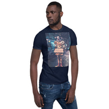 Load image into Gallery viewer, Clown | Short-Sleeve Unisex T-Shirt
