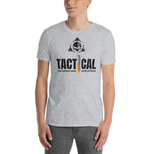 Load image into Gallery viewer, TACTICAL TEAM | Short-Sleeve Unisex T-Shirt
