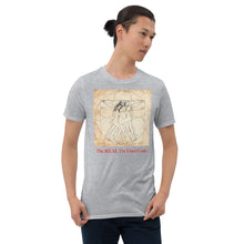 Load image into Gallery viewer, The Da Vinci Code | Short-Sleeve Unisex T-Shirt
