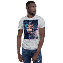 Load image into Gallery viewer, Clown | Short-Sleeve Unisex T-Shirt
