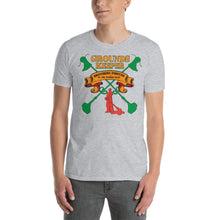 Load image into Gallery viewer, GROUNDS KEEPER FOREVER | Short-Sleeve Unisex T-Shirt

